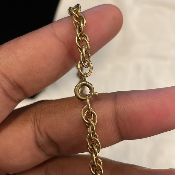🔥 25.5” Real Gold Chain - Picture 4 of 4
